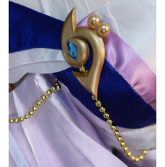 Honkai Impact III Elysia - Innocence Dream Song Cos Suit Set