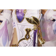 Honkai Impact Three Elysia - True Self - Miss Lawgiver of Humanity cos suit