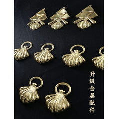 Glory of Kings Shih Tzu Dragon Shadow Cos Suit