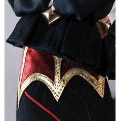 Honkai III Drissa - Moon Oath Cos Suit Set