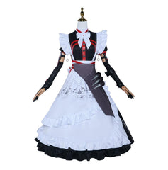 Jeopardy Zero Alexandrina cos suit