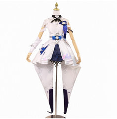 Honkai Impact Three Little Grexiu Cos Suit Set