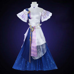 Honkai Impact III Elysia - Innocence Dream Song Cos Suit Set