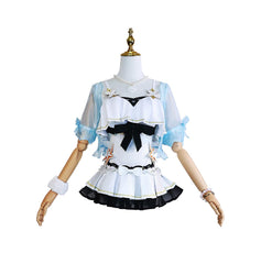 Honkai Impact III Elysia - Summer Fairy Miss Cos Suit Set
