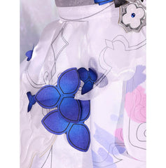 Honkai Impact Three Little Grexiu Cos Suit Set