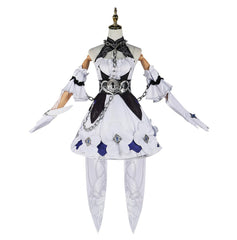 Honkai Hill - The Other Twin (Black & White) Cos Suit Set