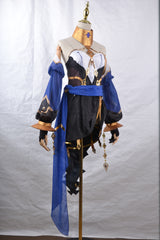 Neon Dream Laila cosplay costume