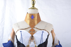 Neon Dream Laila cosplay costume