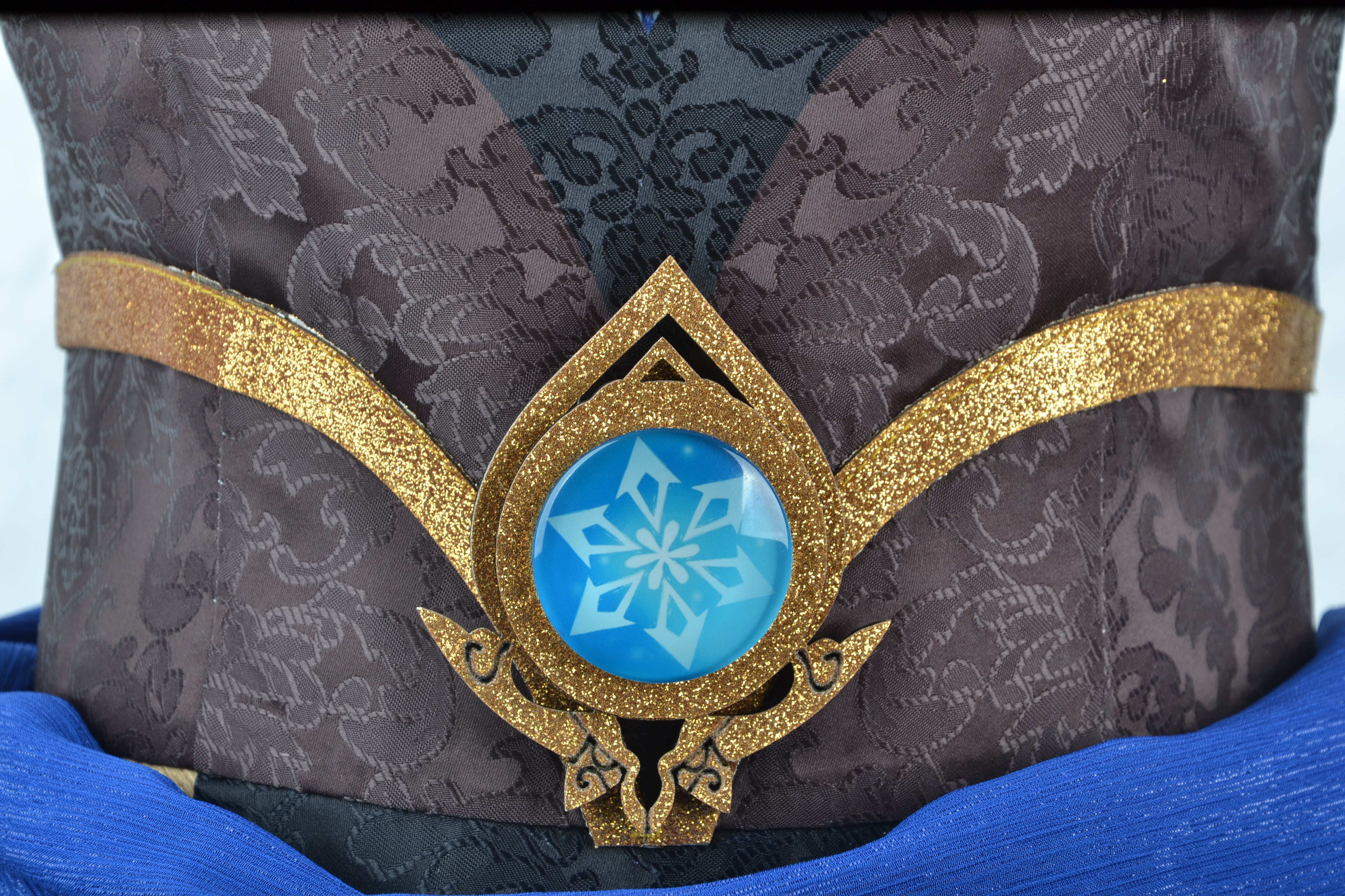 Neon Dream Laila cosplay costume