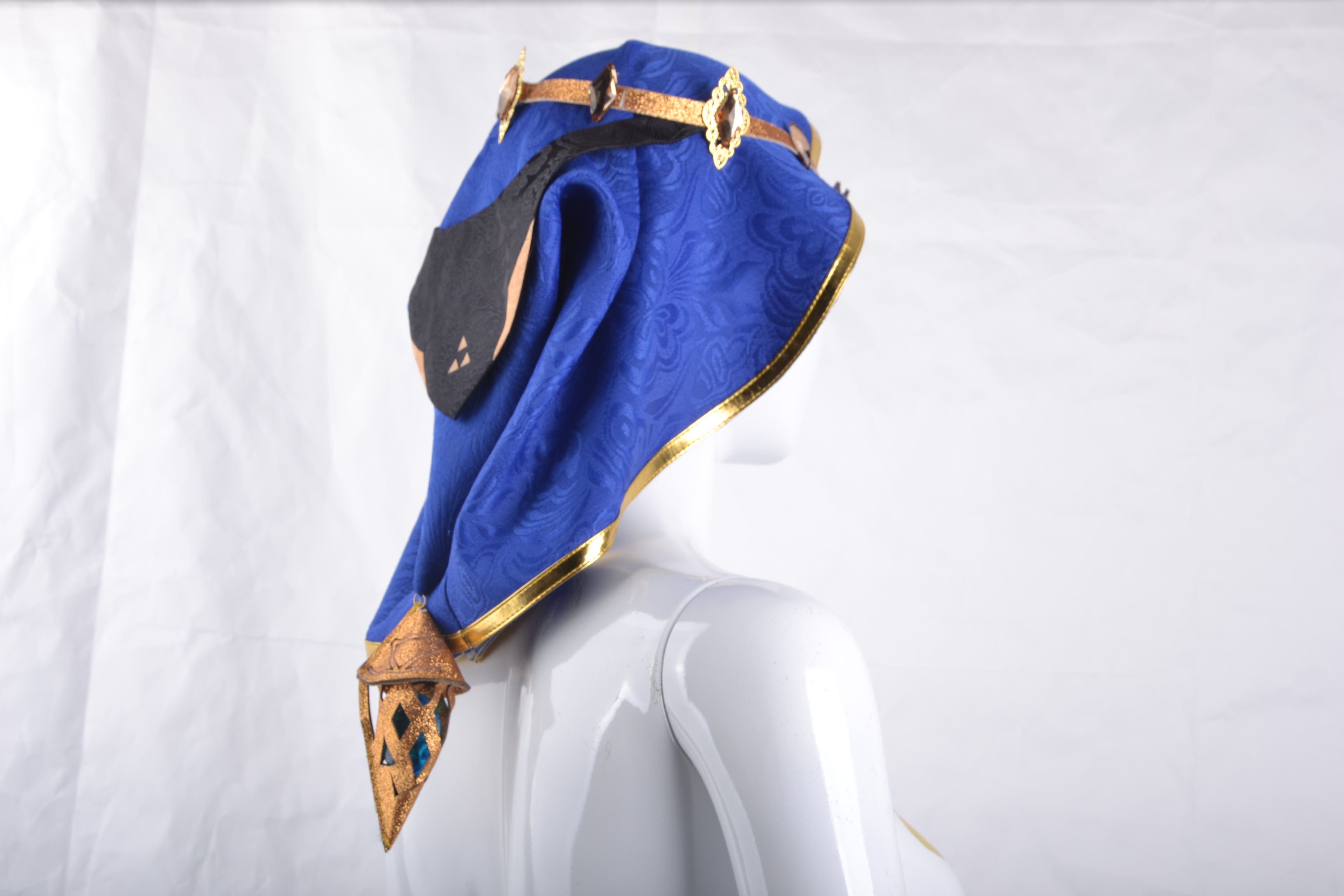 Neon Dream Laila cosplay costume