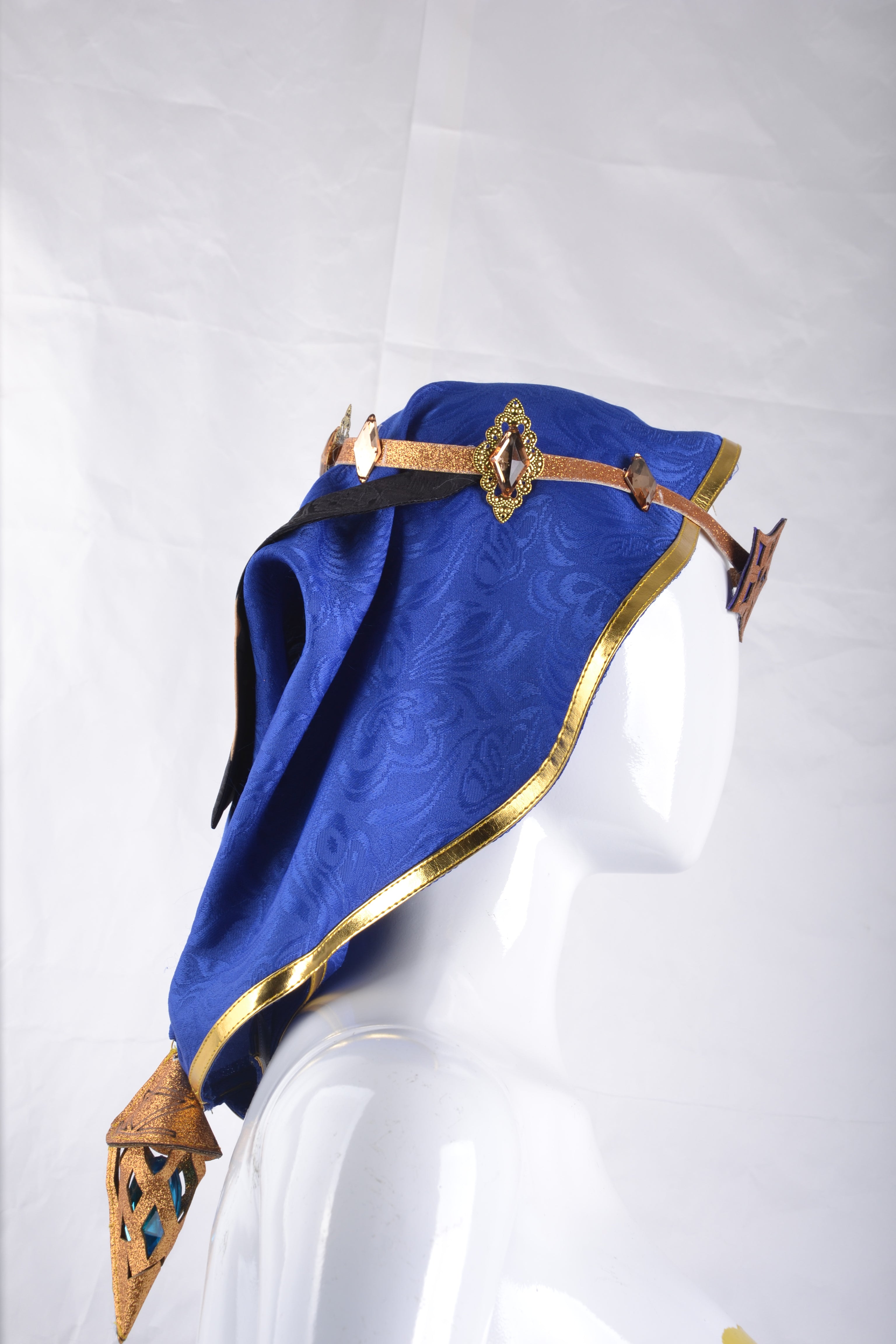Neon Dream Laila cosplay costume