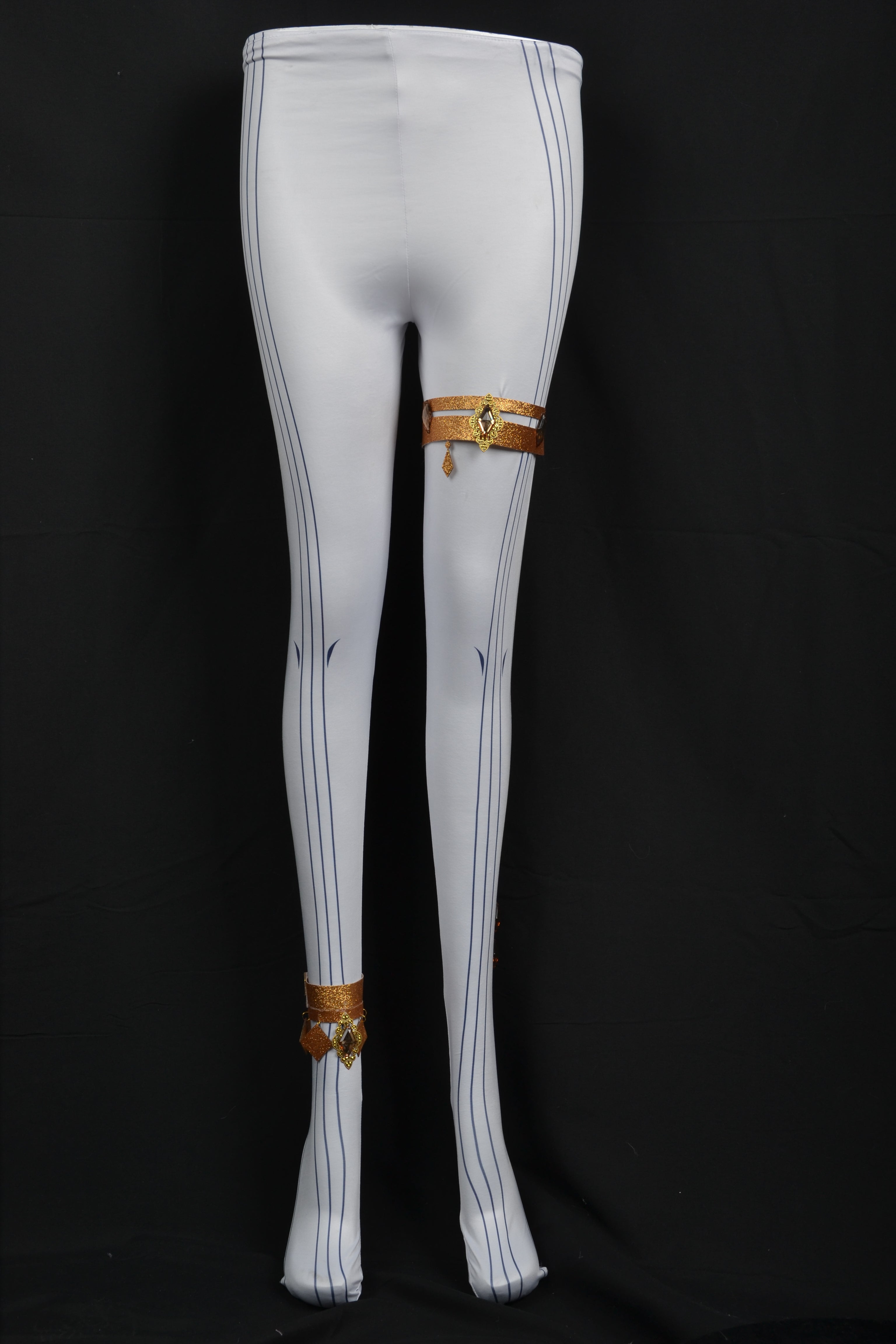 Neon Dream Laila cosplay costume
