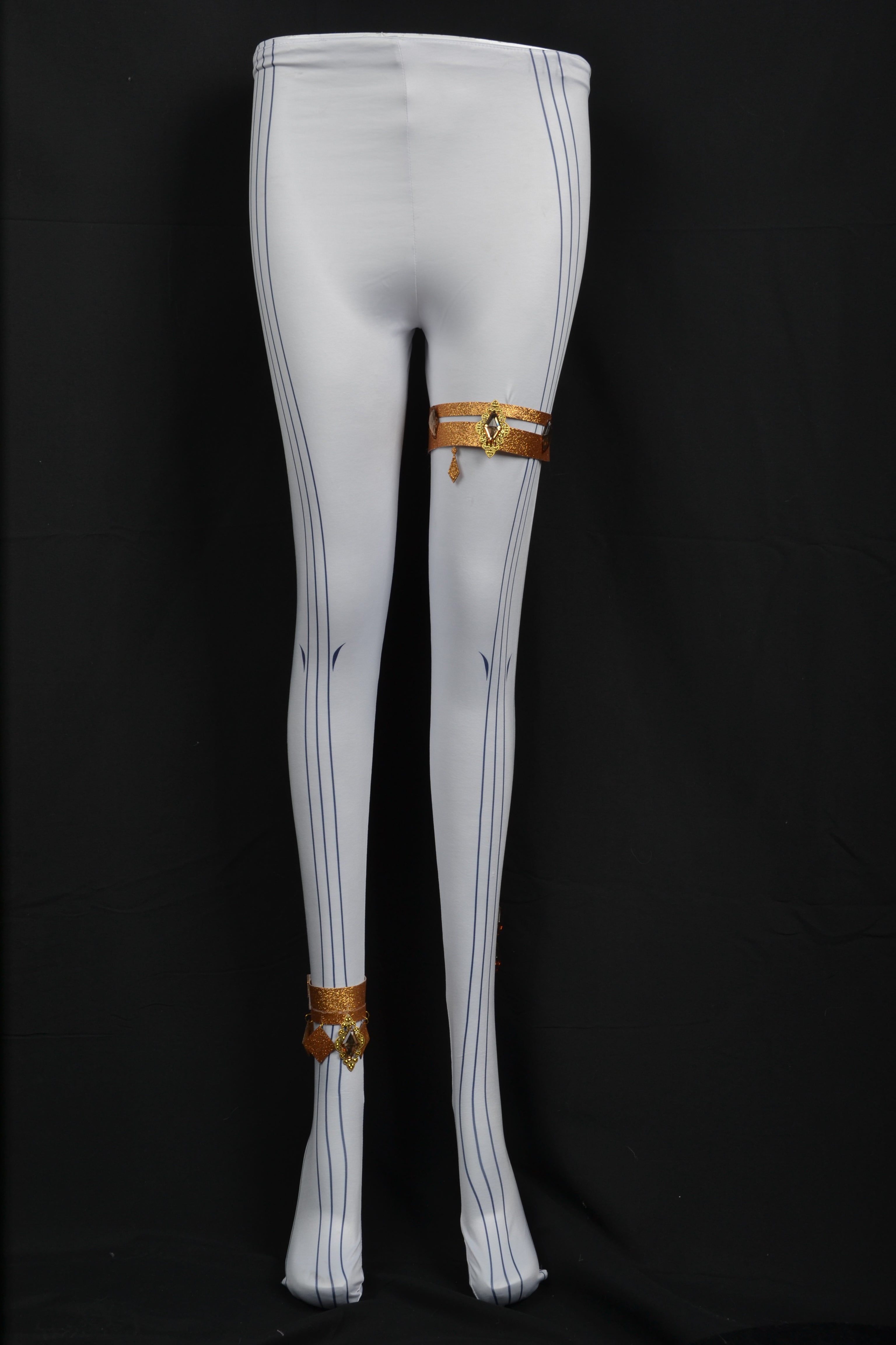 Neon Dream Laila cosplay costume